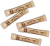 150 Brown Sugar Sticks | Demerara Sugar Sachets | Individual Brown Sugar Sachets | Sugar Sticks for Tea & Coffee | Letterbox Friendly | Packed by Espresso Yourself
