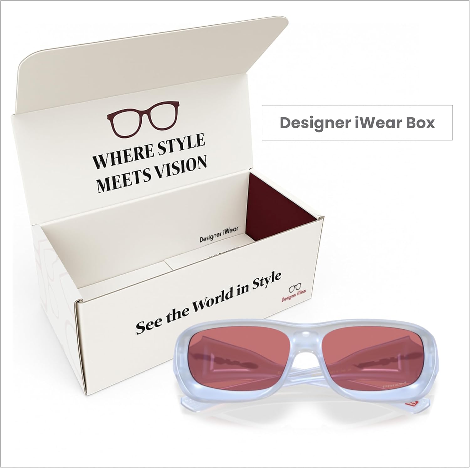 Oakley OO9494 De Soto Rectangle Sunglasses For Men For Women+ Bundle Accessory Leash Kit, Microfiber Pouch