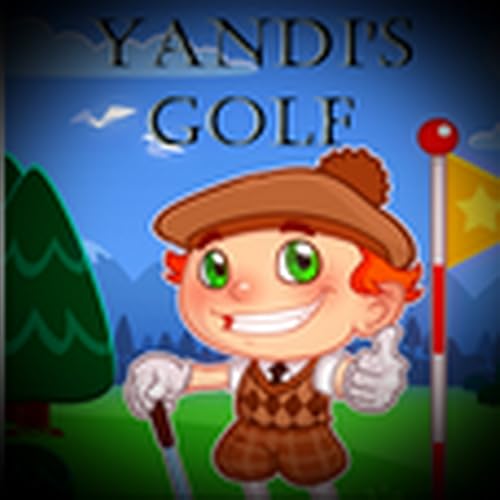 Yandi's Golf