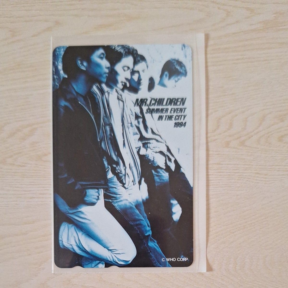 Mr.Children ミスチル ライブ DVD 5枚セット Mr.Children ミスチル