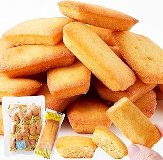 Amazon.co.jp: 天然生活 グルテンフリーひとくちフィナンシェ (270g) 米粉 おから 焼菓子 スイーツ おやつ 個包装 小麦粉不使用 しっとり 国内製造 大容量 お徳用 業務用 : 食品・飲料・お酒