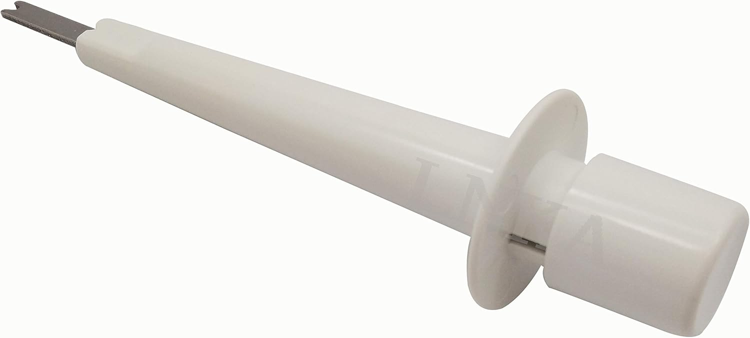 LNKA Needle Exchange Threader for Brother PR1000 PR600 PR600II PR600C PR620 PR650 PR1000E PR1050X # XC4957051