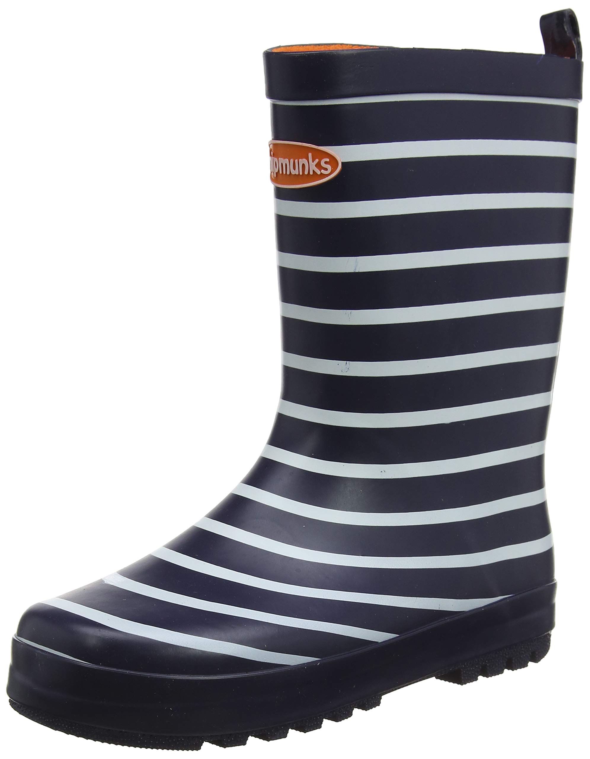 Chipmunks Boys Jack Wellington Boots