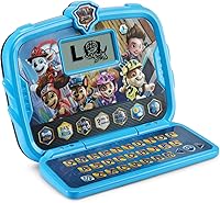 Vista 2 de VTech Tableta de Aprendizaje PAW Patrol