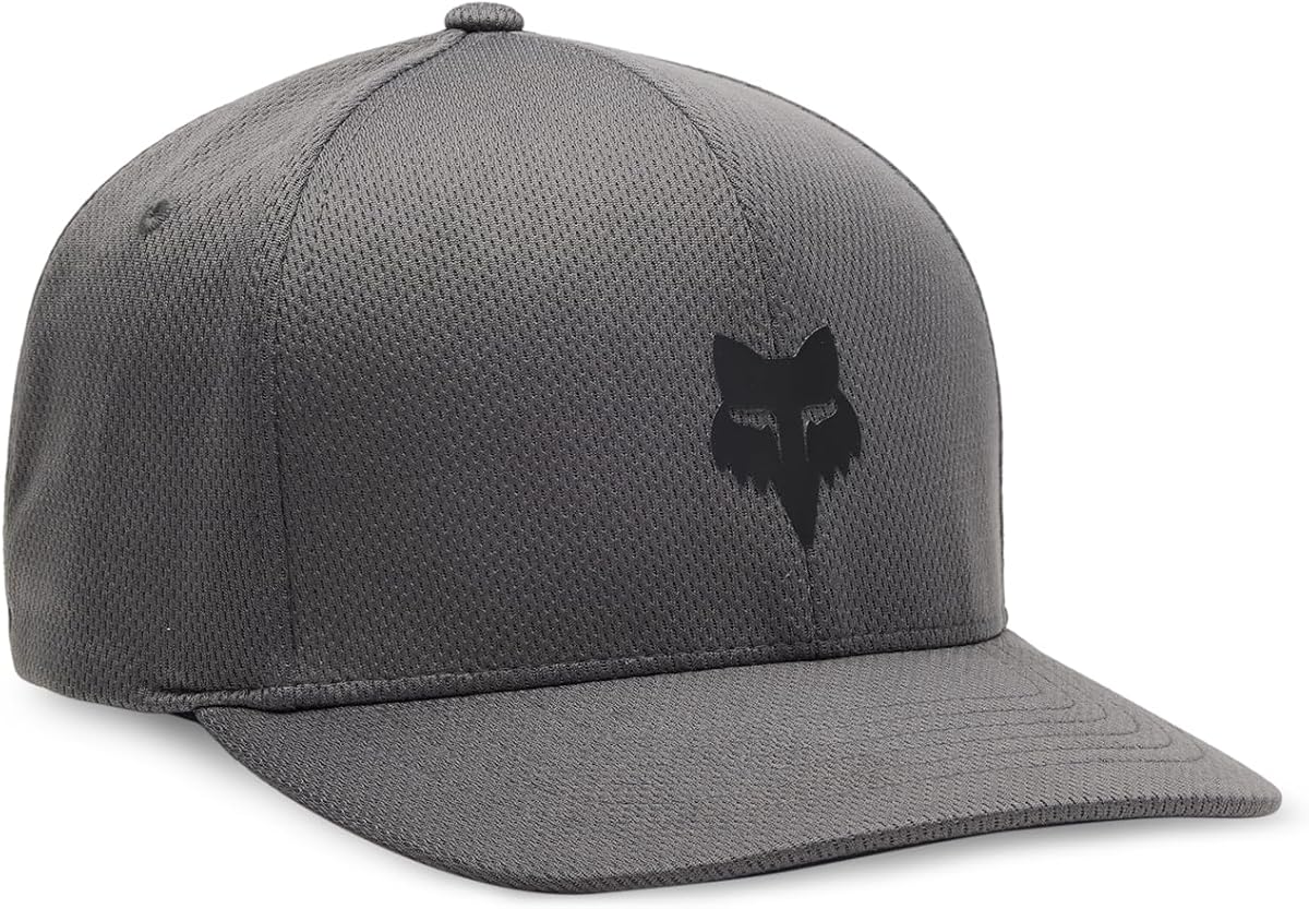 Fox Racing Fox Head Tech Flexfit - Gorro para hombre