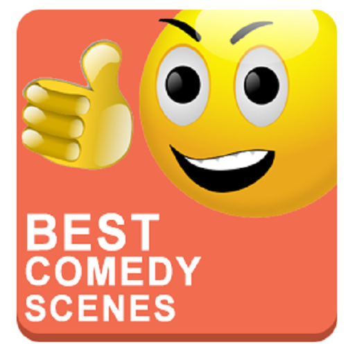 Best Comedy Scenes - App on Amazon Appstore