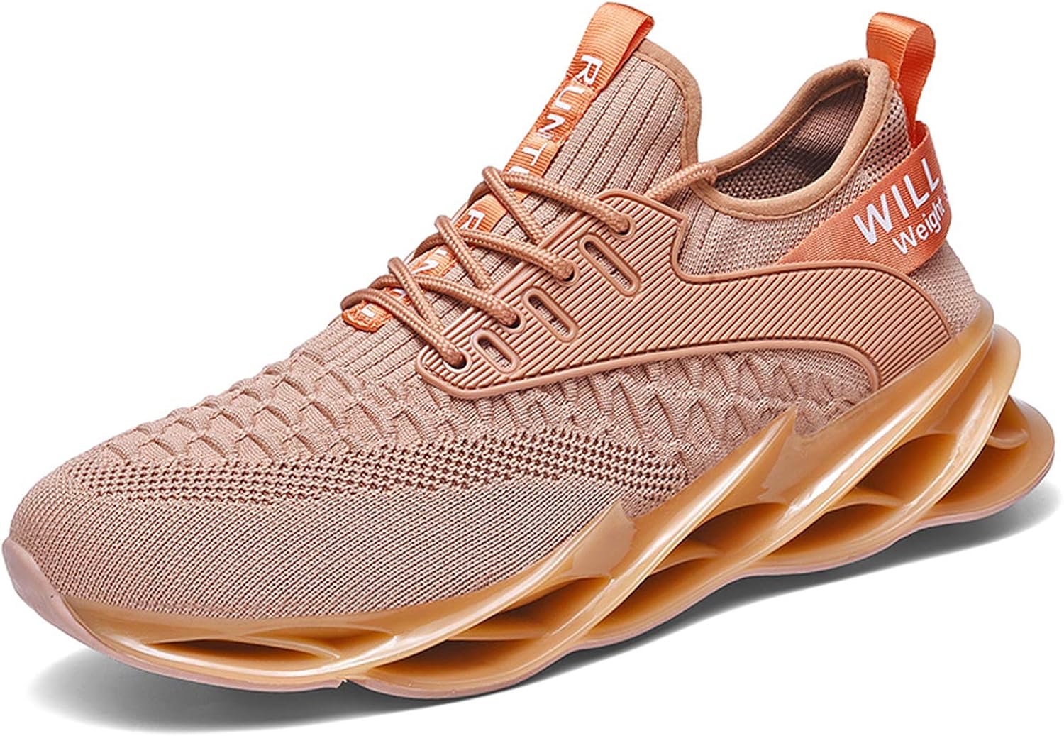 scarpe da jogging da uomo