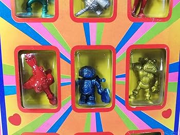 Amazon.co.jp: タイムパトロール隊 オタスケマン スケットメカ大集合