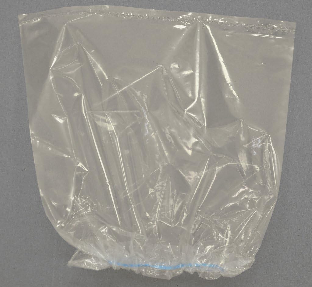 Preferred Medical Products, EZ-1060, 10" x 60" Sterile Band Bag, Pack of 20 : Industrial & Scientific