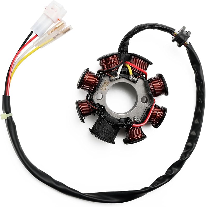 Topteng Stator Generátor Beta RR 125 200 250 300 X-Trainer 2T 2013-2023