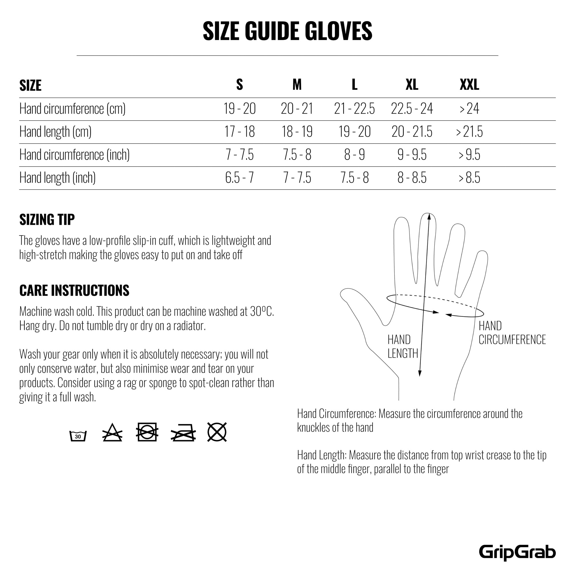 GripGrab Guantes de Ciclismo Ride de Hombre Guantes MTB Carretera Gravel Guantes Bici Verano Cortos con Acolchado