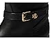 Lauren Ralph Lauren Brooke II Burnished Leather Tall Boots - Right View