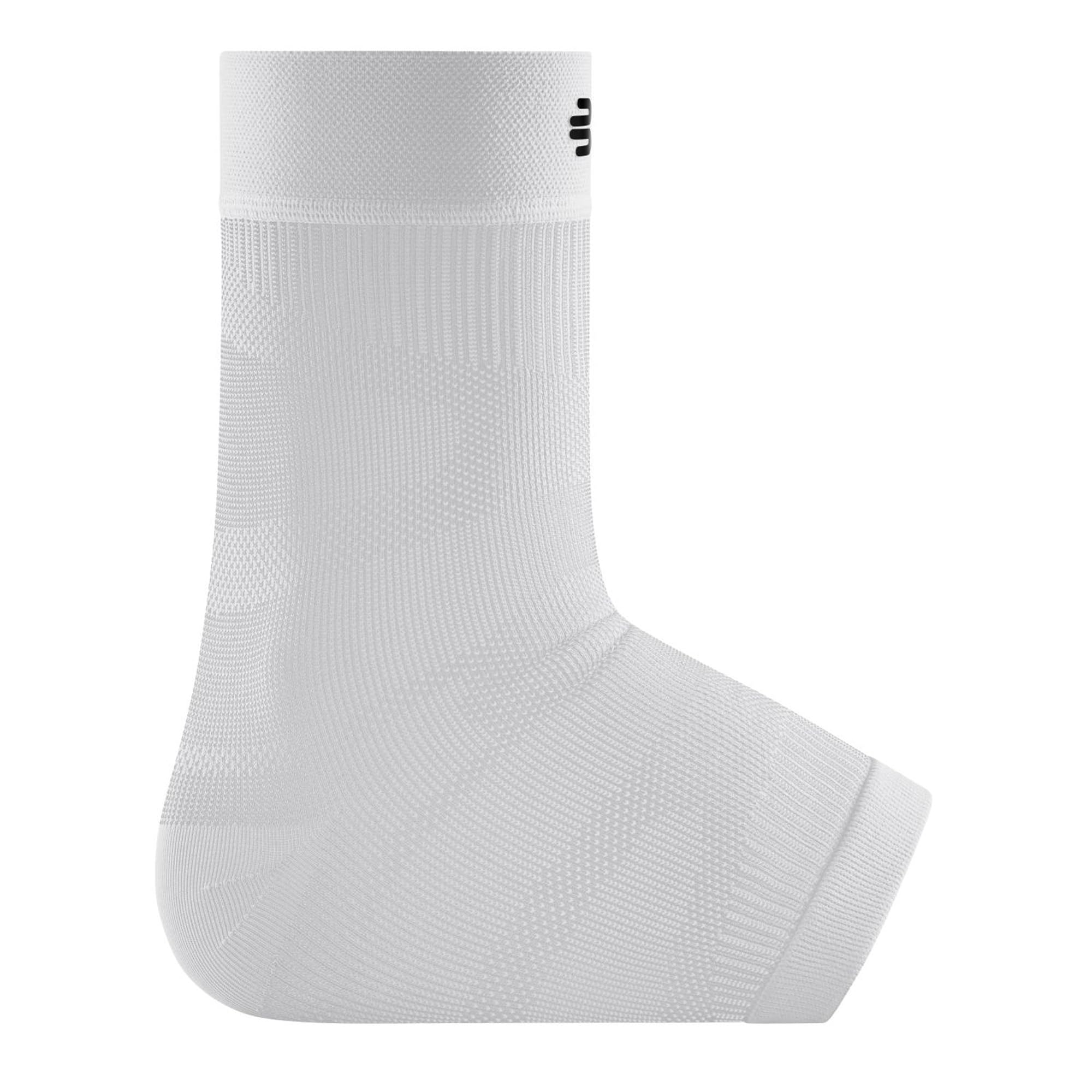 Bauerfeind Custodia per la caviglia "Sports Compression Ankle Support", 1 fascia unisex per caviglia con compressione, protezione per la caviglia, per corsa, fitness e sport da palla, indossabile a