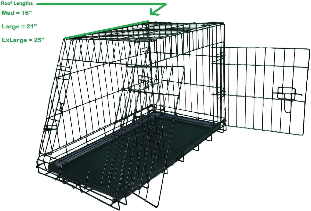 Petnap Pet, Animal Crate with 