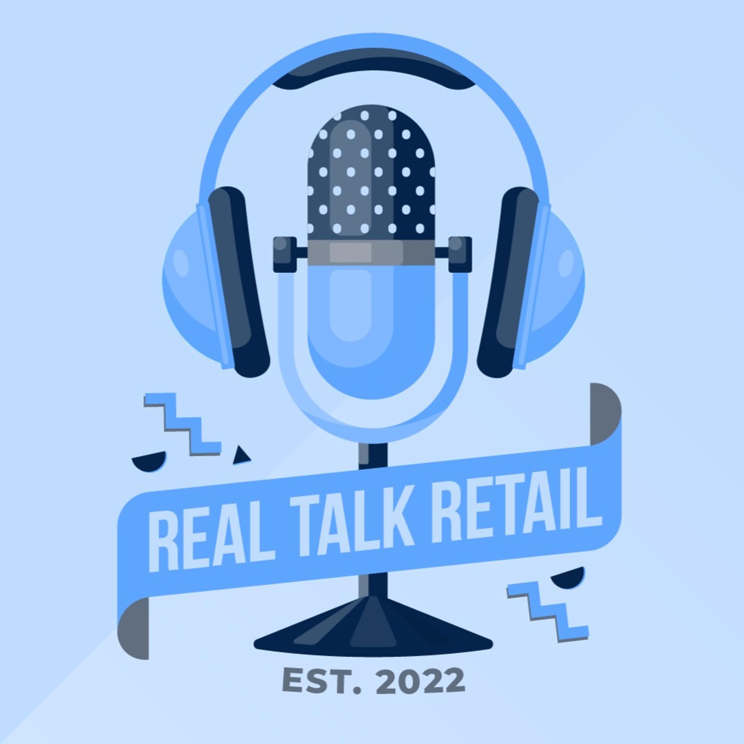 Real Talk Retail