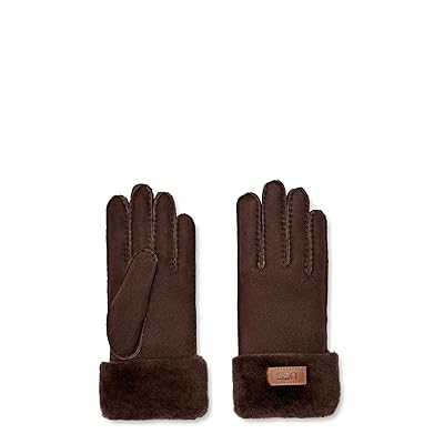 UGG Turn Cuff Water Resistant Sheepskin Women