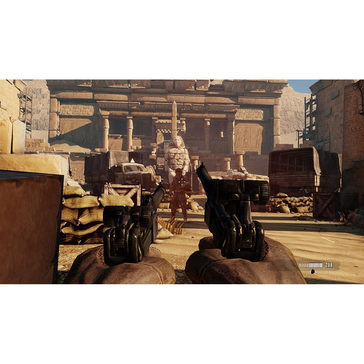 Deadfall Adventures - Xbox 360 - Image 4