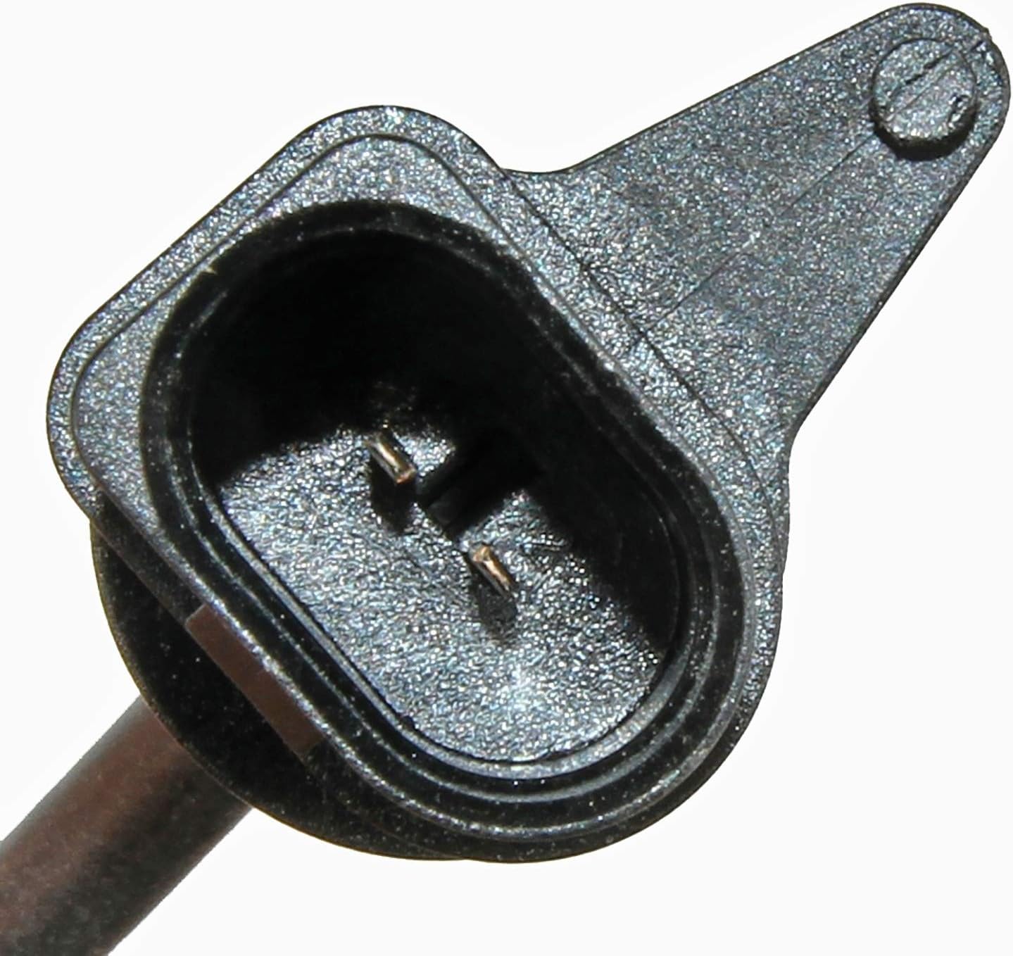 POWERSTOP Euro-Stop SW-0306 Brake Pad Wear Sensor For A4, A4 Quattro, A5, A5 Quattro, A6, A6 Quattro, A7 Quattro, Q5, S4, S5, allroad [Model Specific]