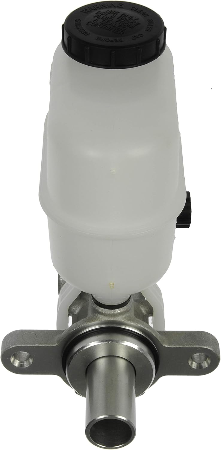 Dorman M630520 Brake Master Cylinder Compatible with Select Ford Models