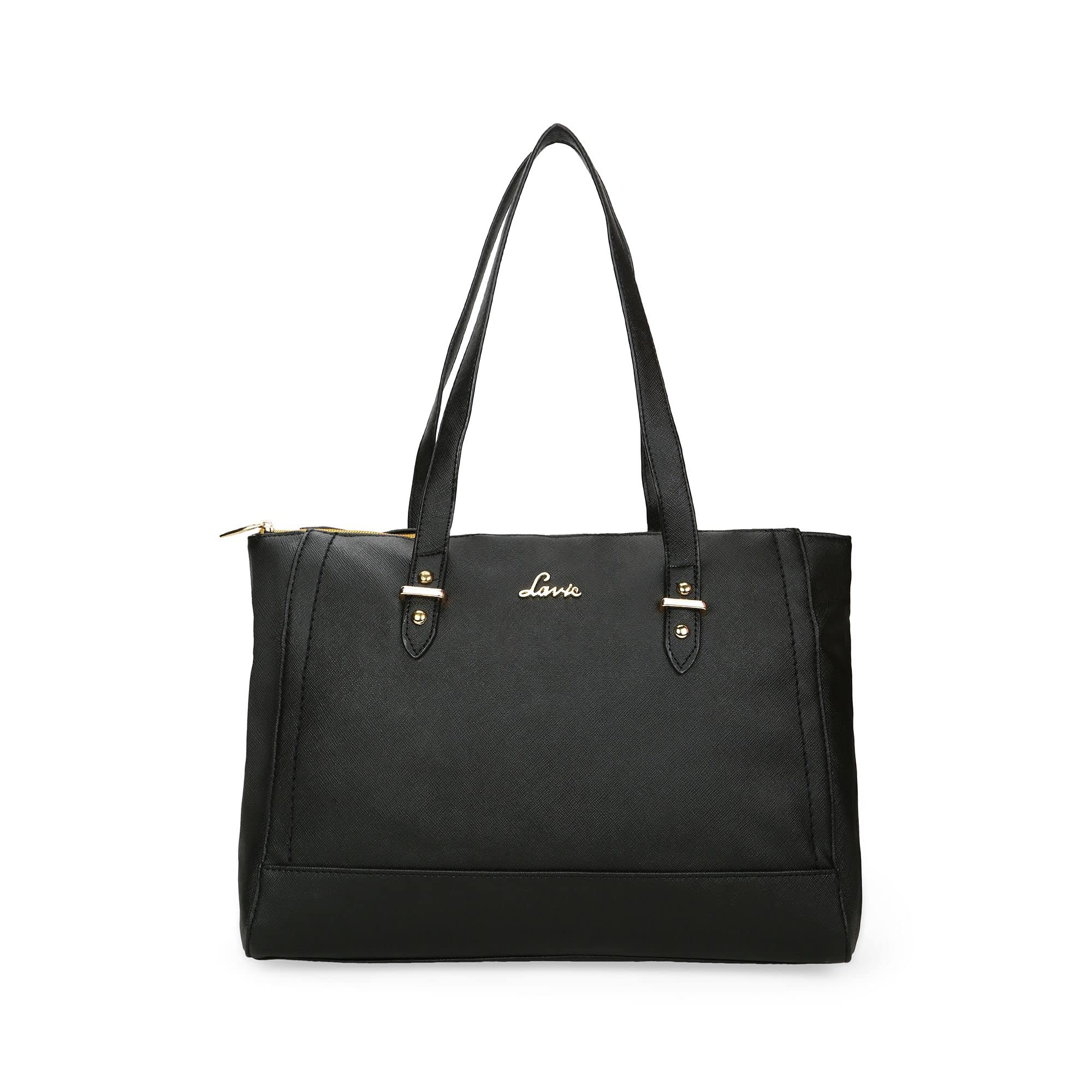 Lavie Womens Coca Tote Bag | Ladies Purse Handbag (B0C4TGSZGL) Amazon Price History, Amazon Price Tracker