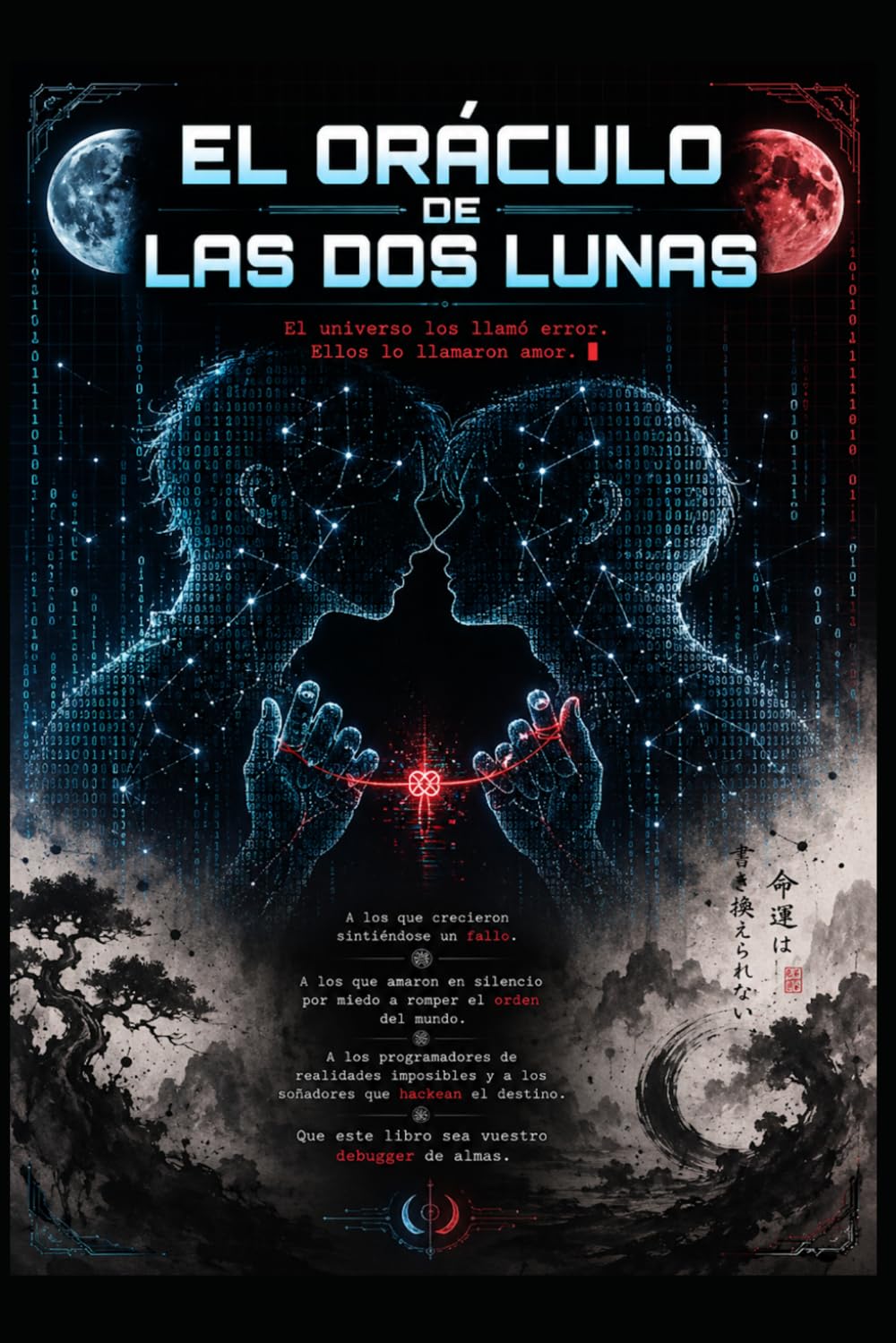 El Oráculo de las Dos Lunas