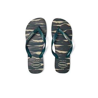 Havaianas Top Camo Sandals Men