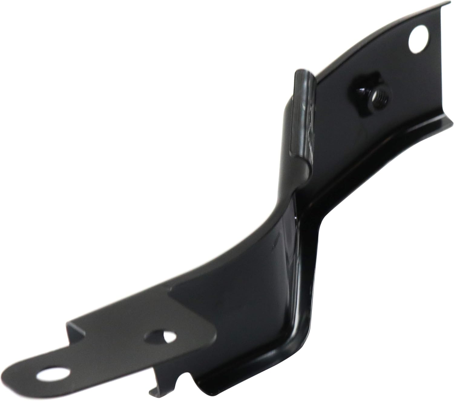 Compatible with 14-19 Outlander Front Bumper Lower Reinforcement Brace Bracket Driver Side