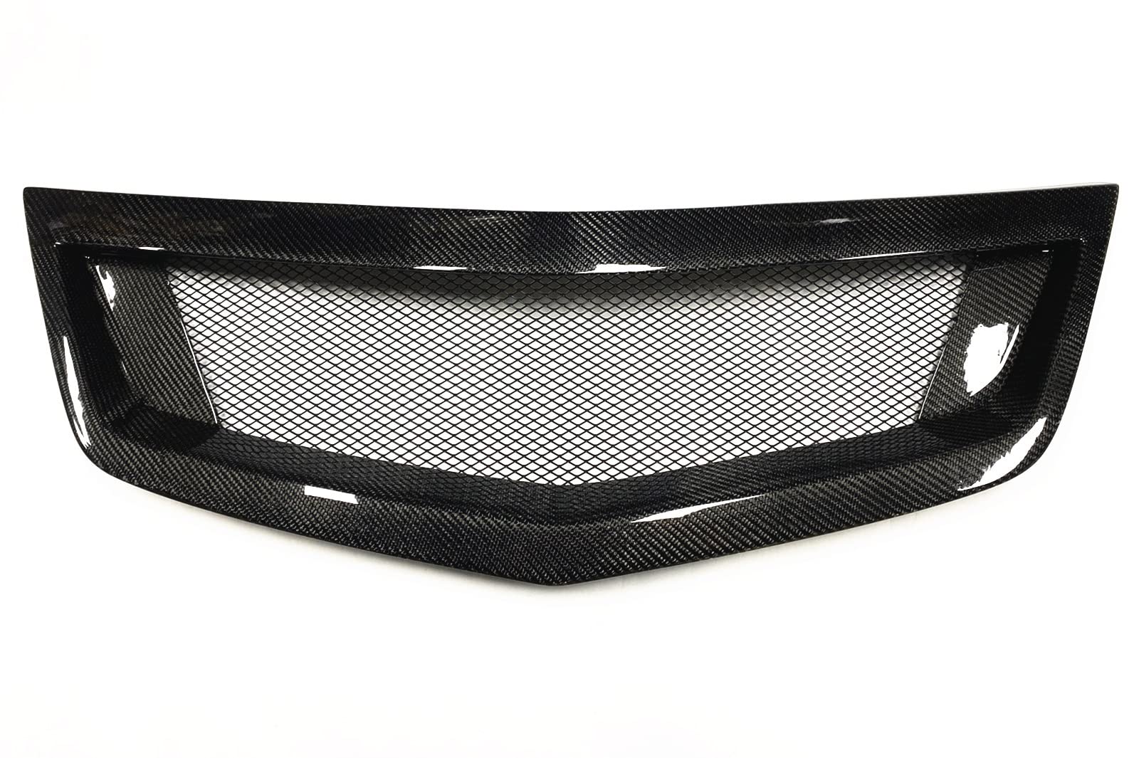 Buy car grill grille Front Grille Racing Grills For Acura For TSX For