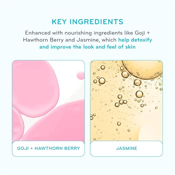 purlisse Perfect Glow BB Cream SPF 30 - Luminous Matte Tinted Moisturizer with SPF - Korean Skin Care Formula with Goji & Hawthorn Berry to Hydrate, Brighten & Even Skin - Fair (1.4 oz)