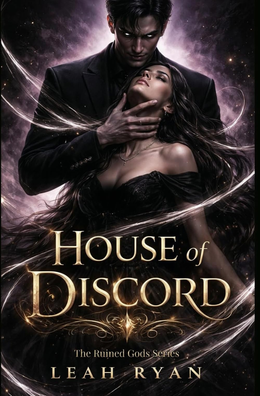 House of Discord: 1 (The Ruined Gods Series)