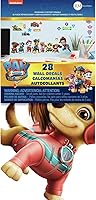 Vista 5 de RoomMates RMK4819SCS Paw Patrol Movie Peel and Stick Wall Decals