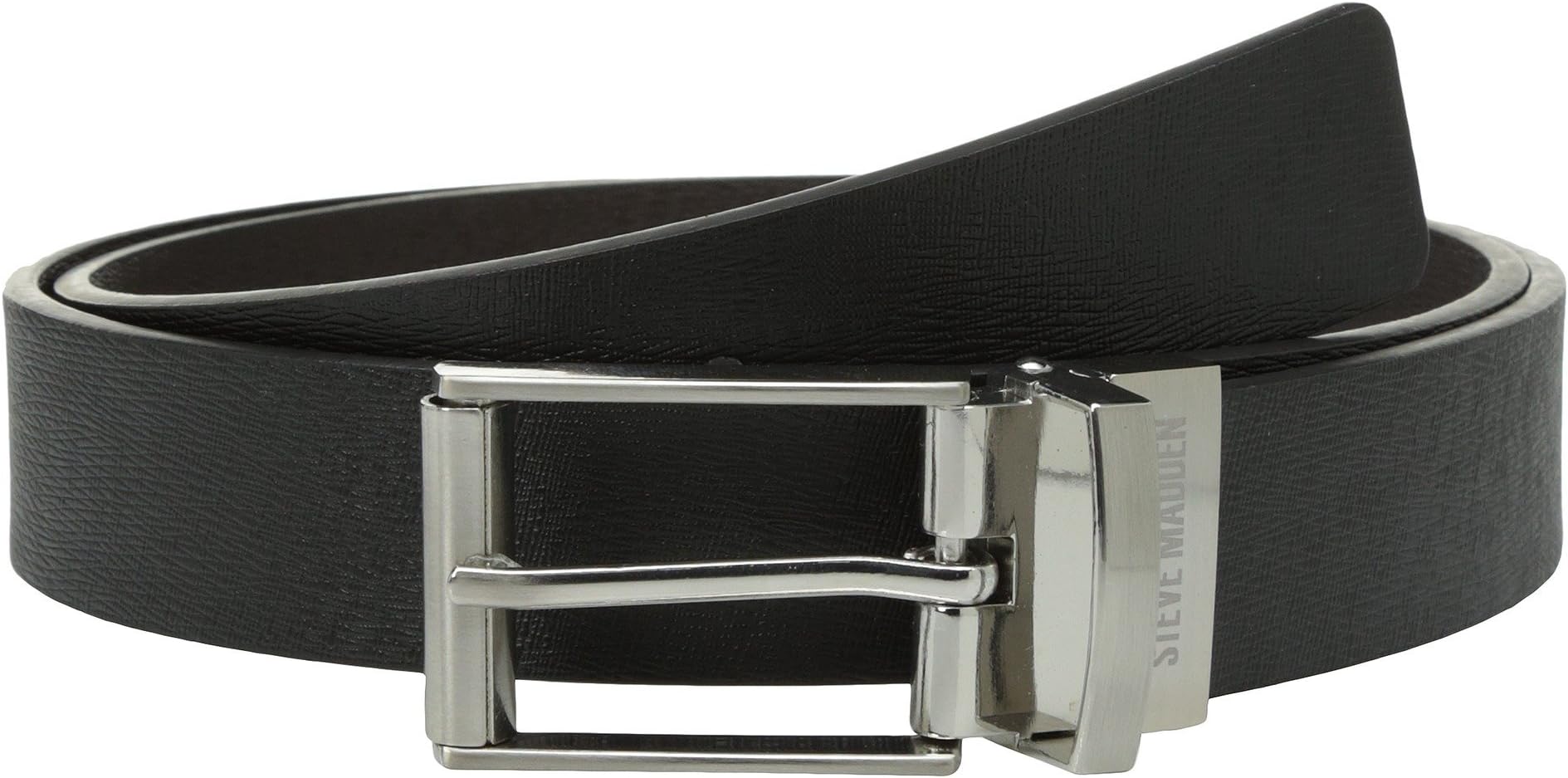 mens Dress Casual Every Day Leather Belt Belt (pack of 1)