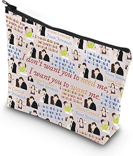 VAMSII Regalo inspirado en el programa de tel...