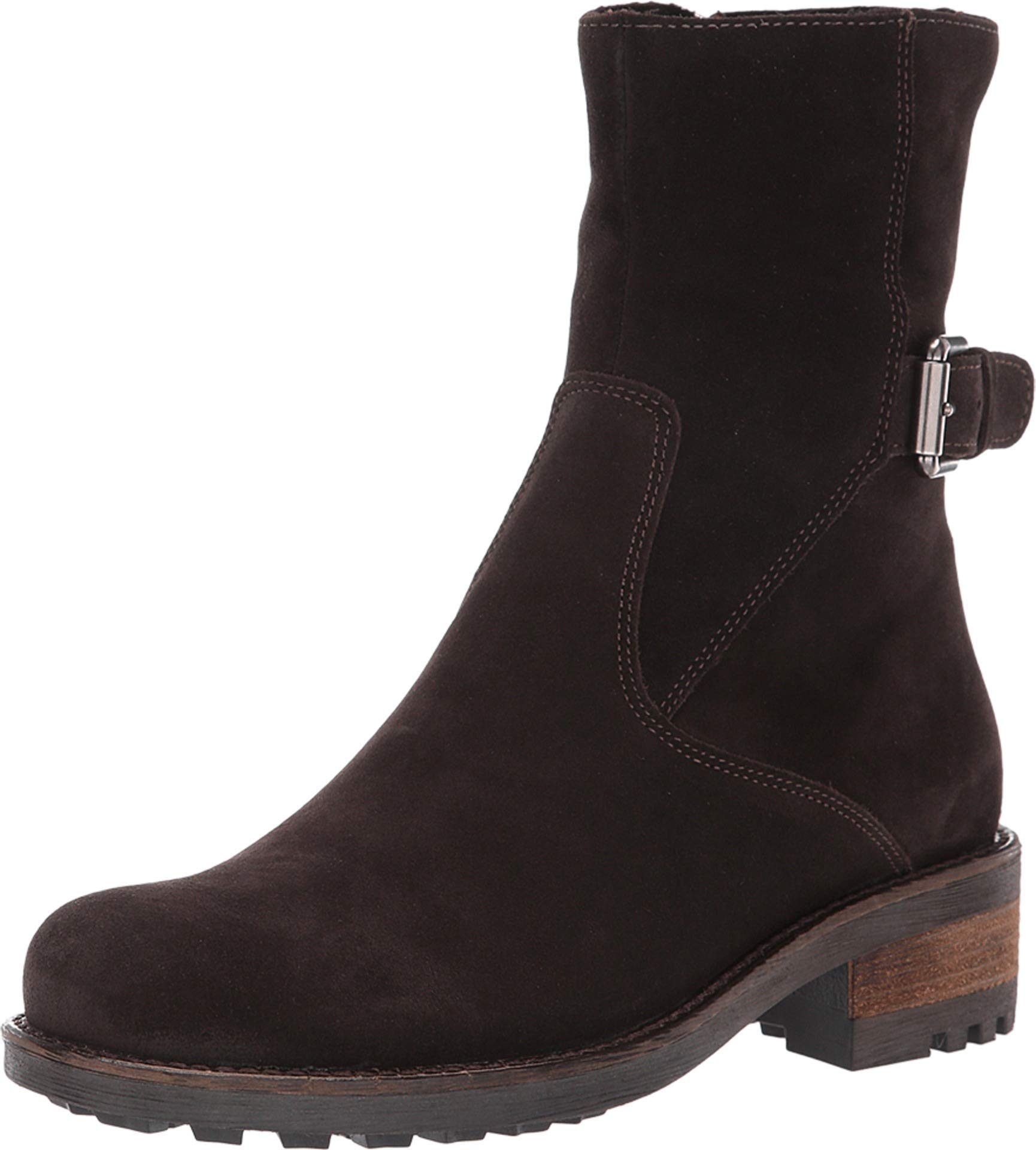 La Canadienne Womens Camilla Boot
