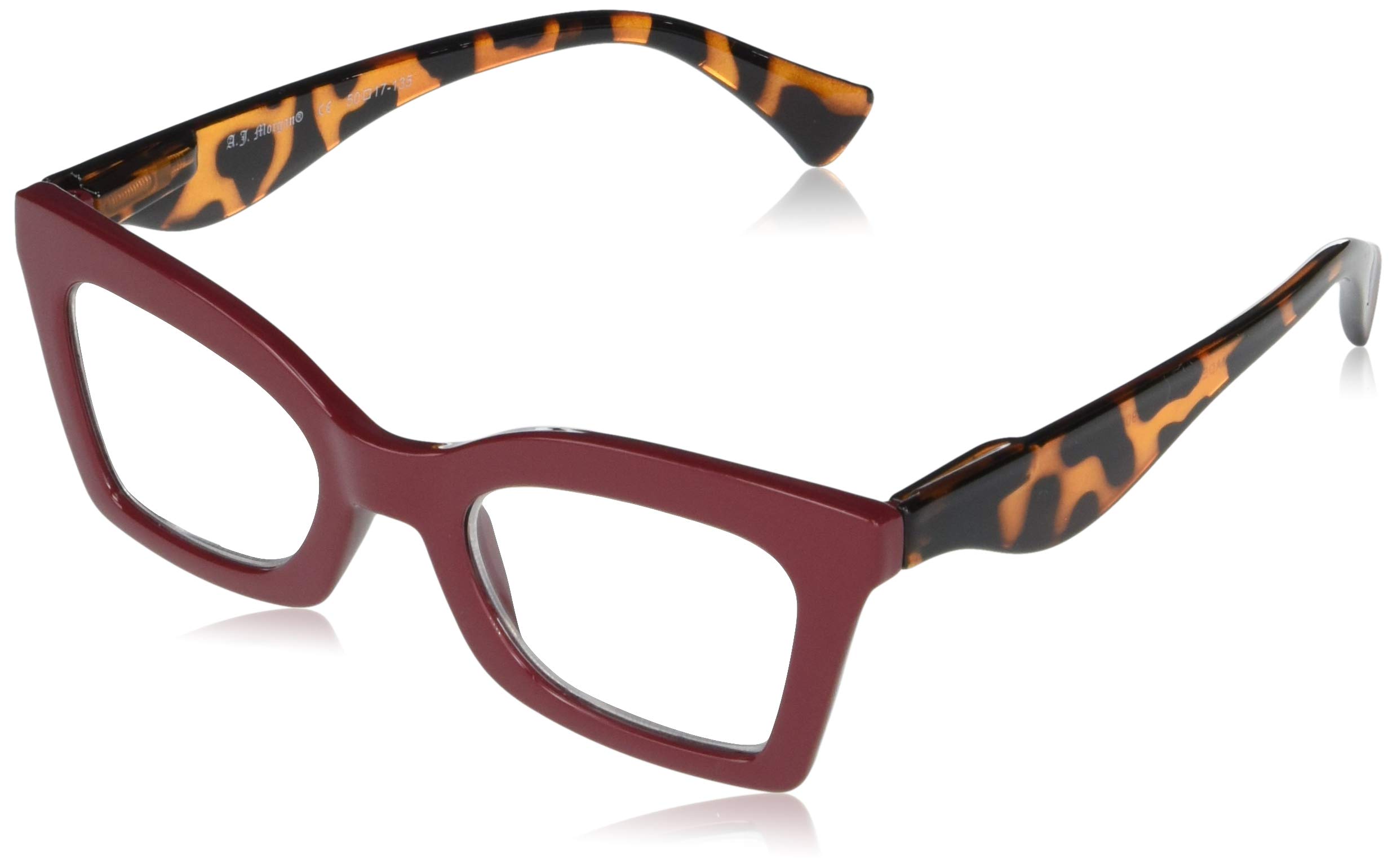 A.J. MorganConquer-Reading Glasses Cat-Eye