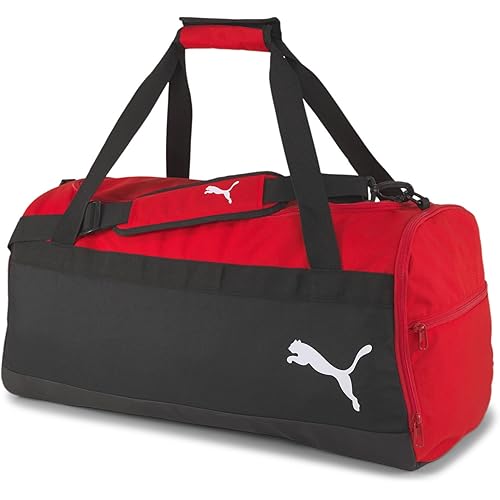 PUMA Teamgoal 23 Teambag M, Black, 60 x 29 x 31 cm / 54 Liter
