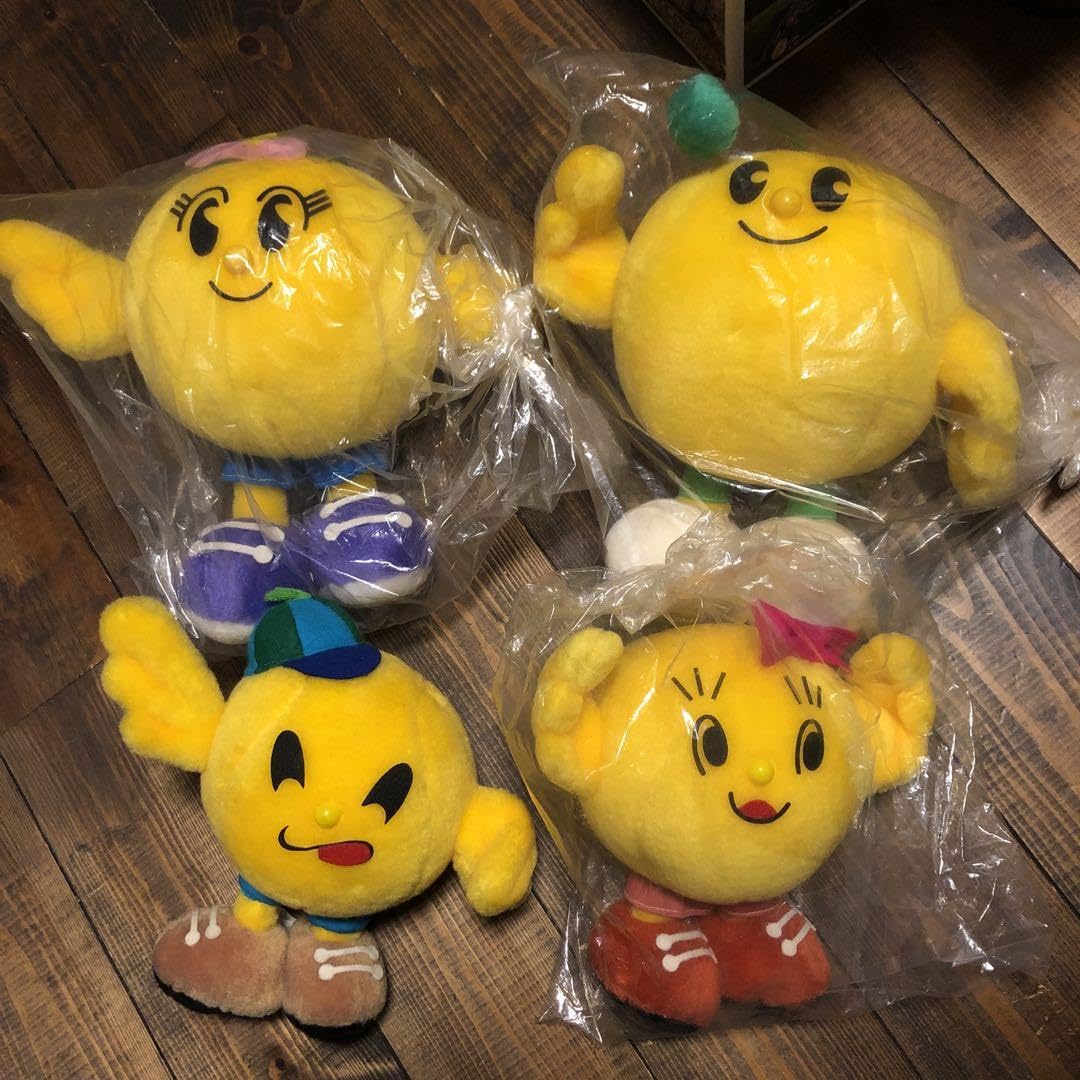 キビタンファミリー　セット売り　非売品 The legendary Z432R color is here! FamilyMart exclusive