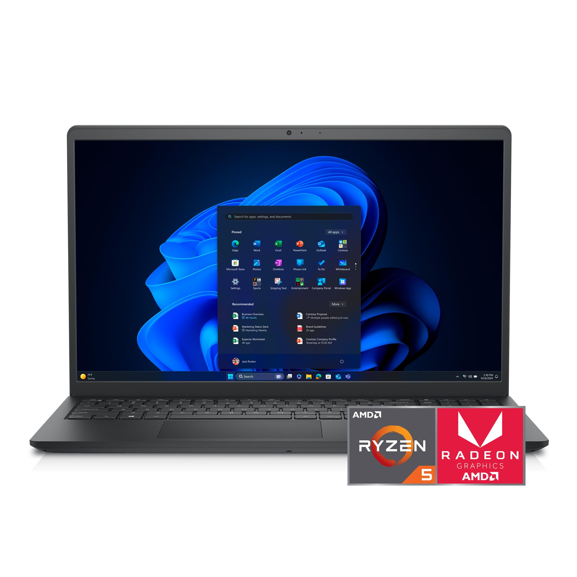 Amazon.com: Dell Inspiron 14 Business Laptop 5440-14.0-inch 16:10