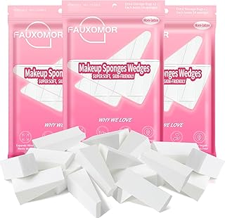 Fauxomor 324 piezas de nuevas esponjas de maq...