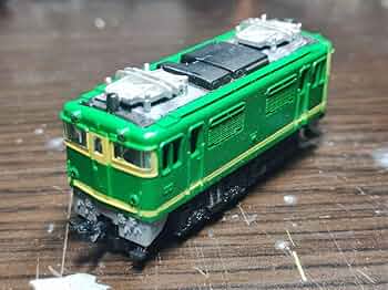 【希少・シークレット】Bトレイン EF65 ゆうゆうサロン 旧塗装 希少・シークレット】Bトレイン EF65 ゆうゆうサロン 旧塗装