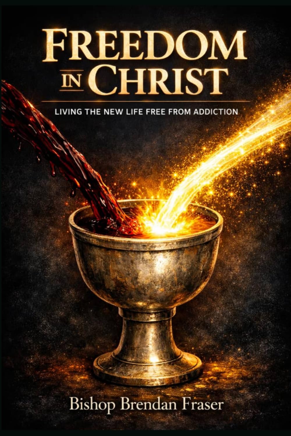 FREEDOM IN CHRIST: LIVING THE NEW LIFE FREE FROM ADDICTION