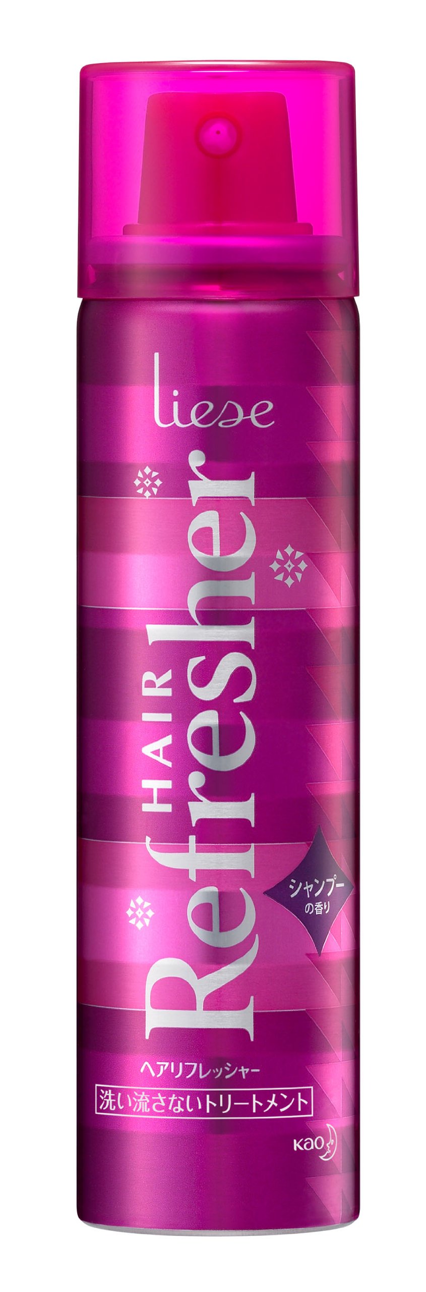 ひまわりんさんLiese Hair Refresher シャンプーの香り 16本 ひまわりんさんLiese Hair Refresher シャンプーの香り 16本