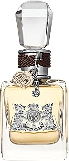 Juicy Couture - Juicy Couture, Eau de Parfum, Perfume de Lujo, con Notas Florales y Afrutadas, Perfume para Mujer - 50 ml