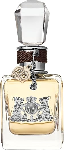 Juicy Couture Eau De Parfum Spray, 50ml