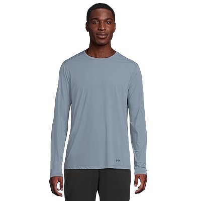 Helly Hansen Shine Solen Long Sleeve Crew Men