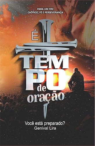 É tempo de oração