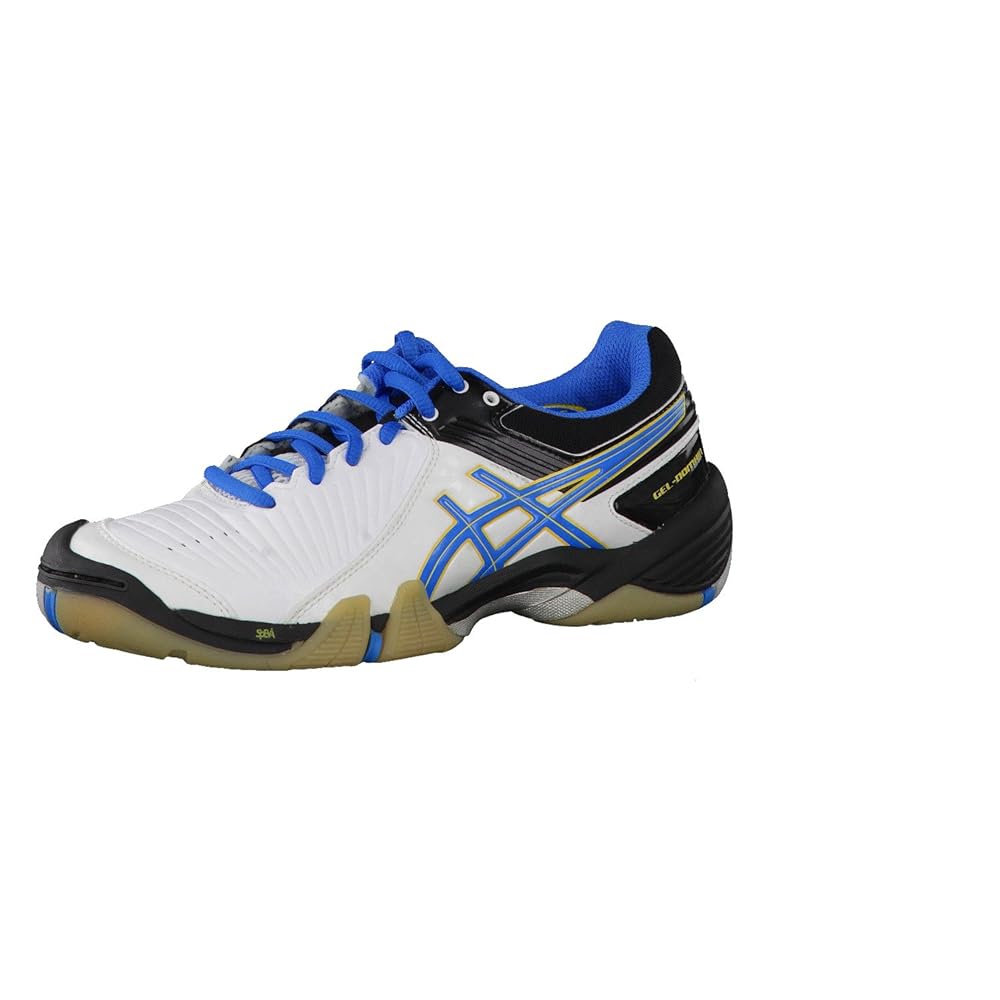 asics handball