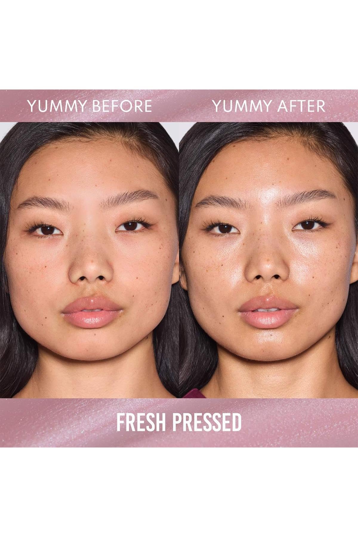 Danessa Myricks Beauty Yummy Skin Glow Serum with Niacinamide