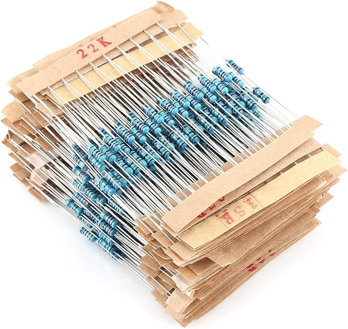 10 Stück Varistoren 10D271K AC 175V - Spannungsabhängige Widerstände Radial