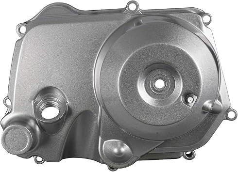 Right Side Engine Motor Case Casing Cover for 125cc ATV Four Wheelers Quad bikes Tricycle go karts